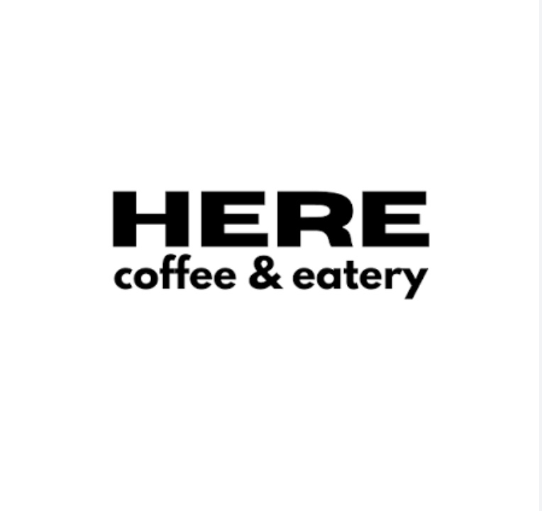 HERE Coffee & Eatery