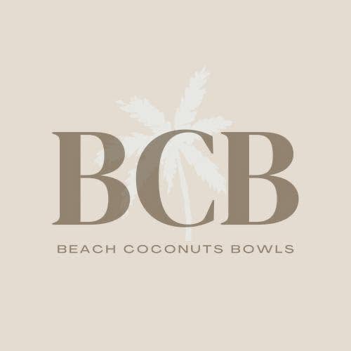 Beach Coconuts Bowls
