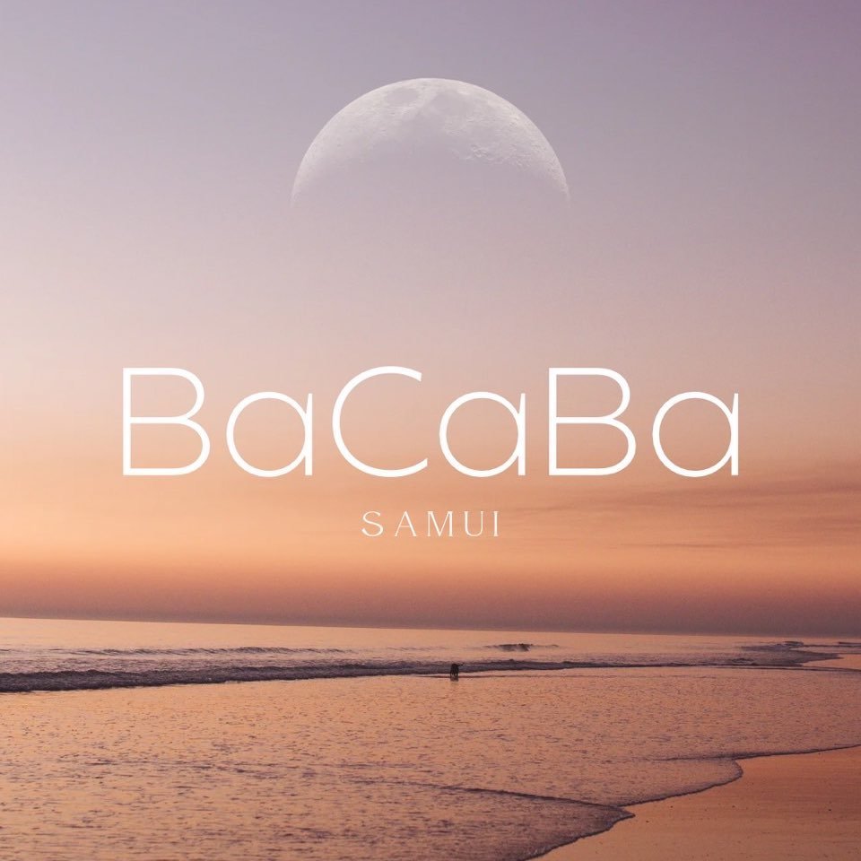 Bacaba.Samui