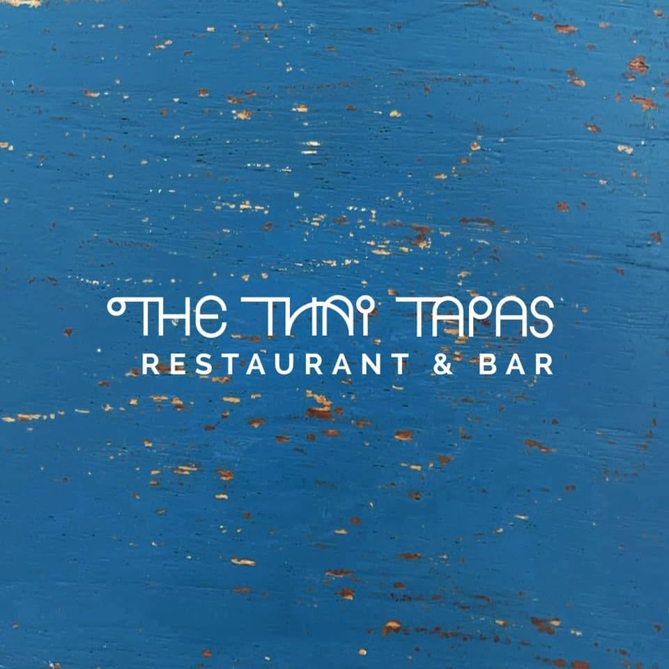 The Thai Tapas