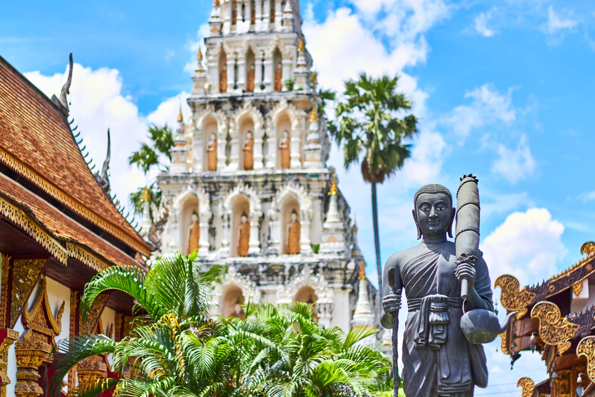A guide to know everything about the Thai property market