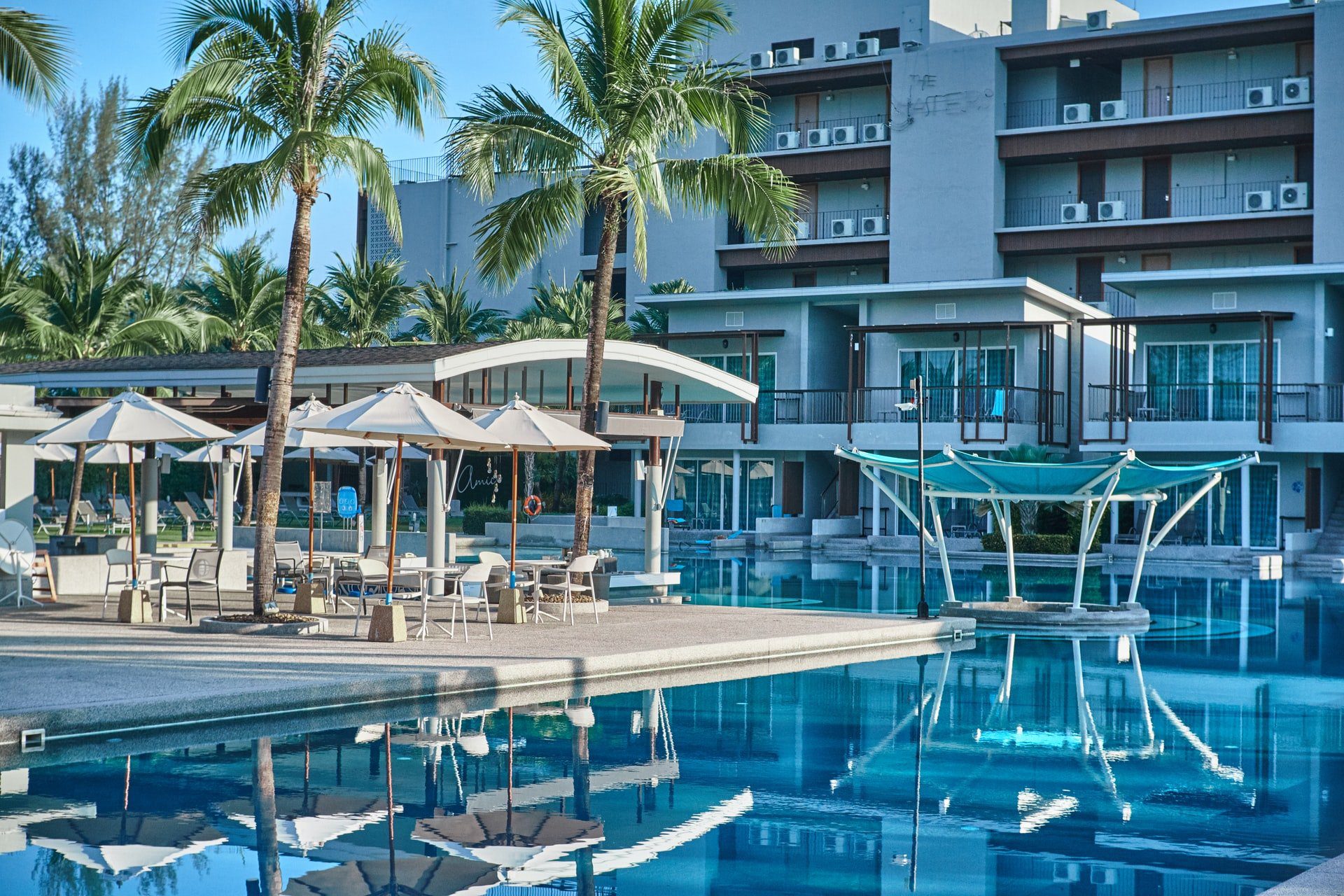 How to purchase a condominium in Thailand?