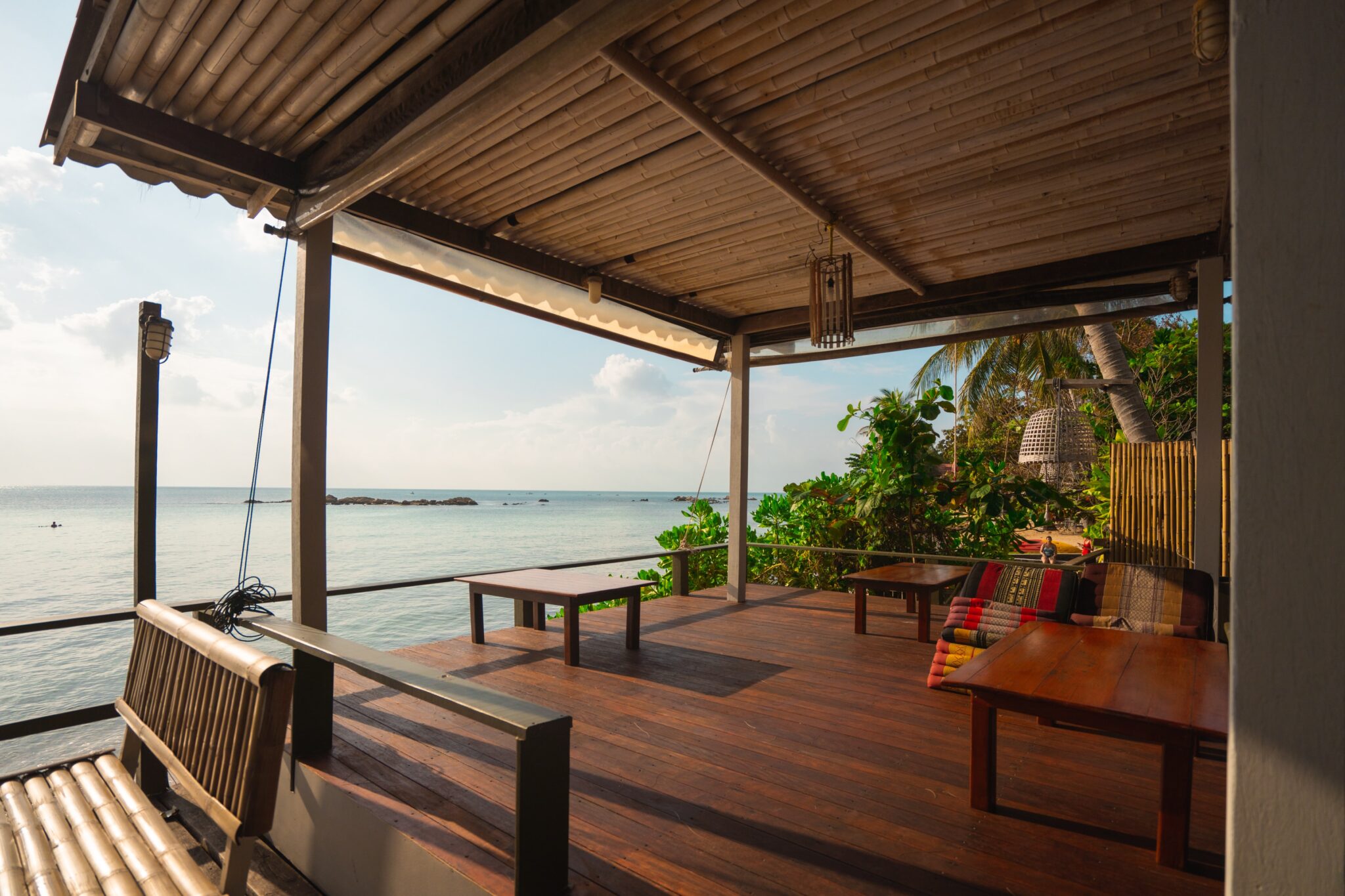 How to purchase a house or a villa in Thailand?