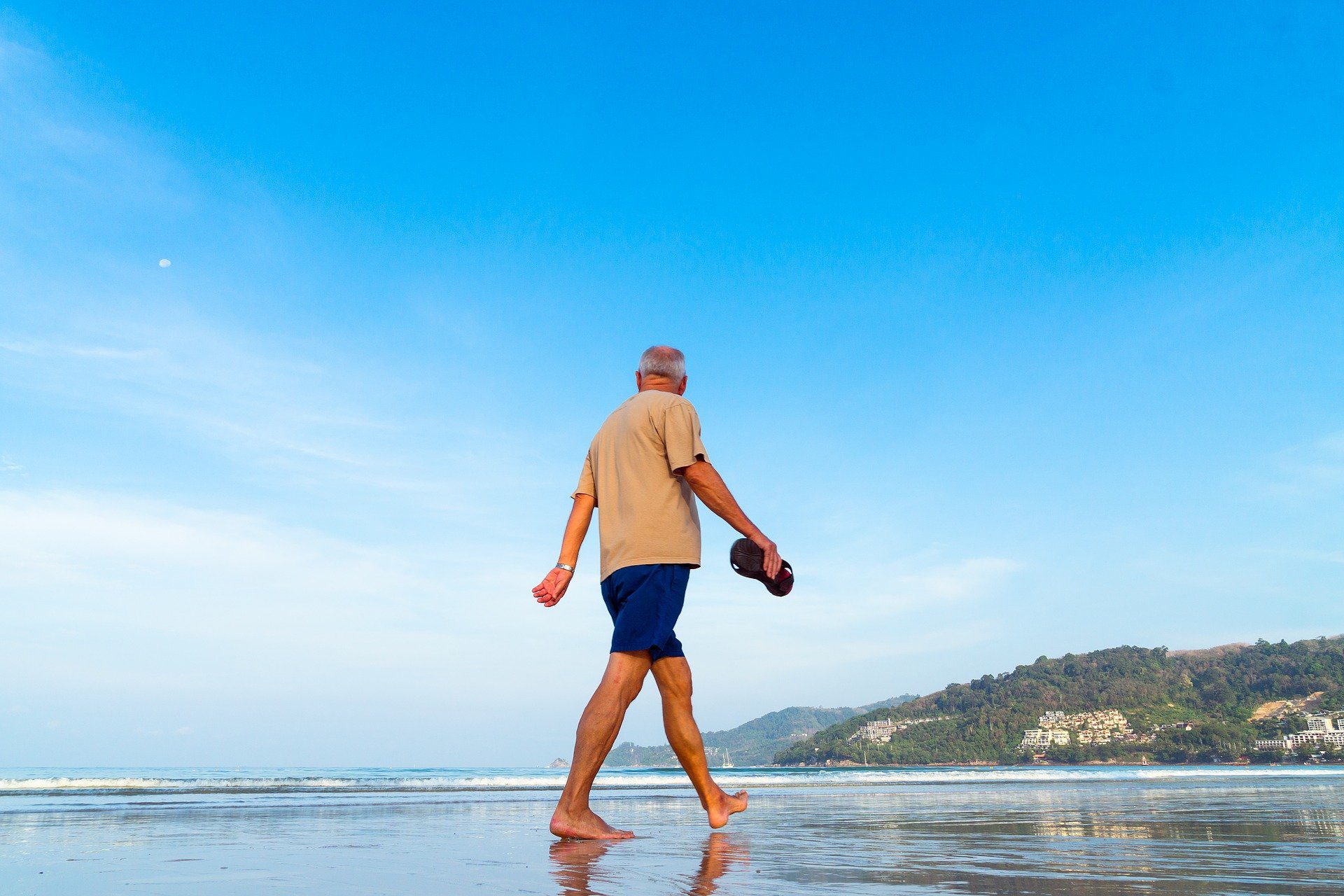 How to retire in Thailand?