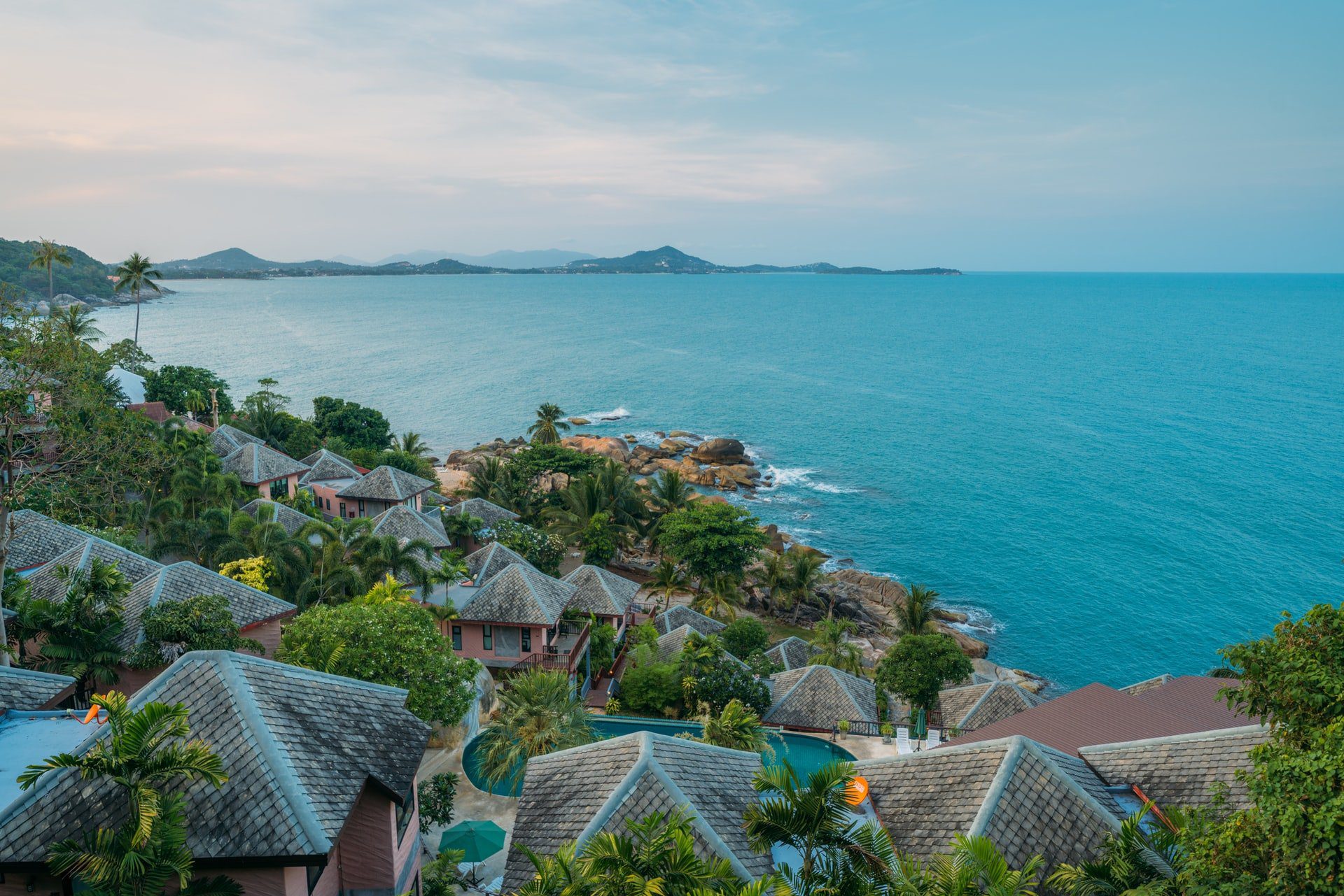 Mortgages and loans in Thailand