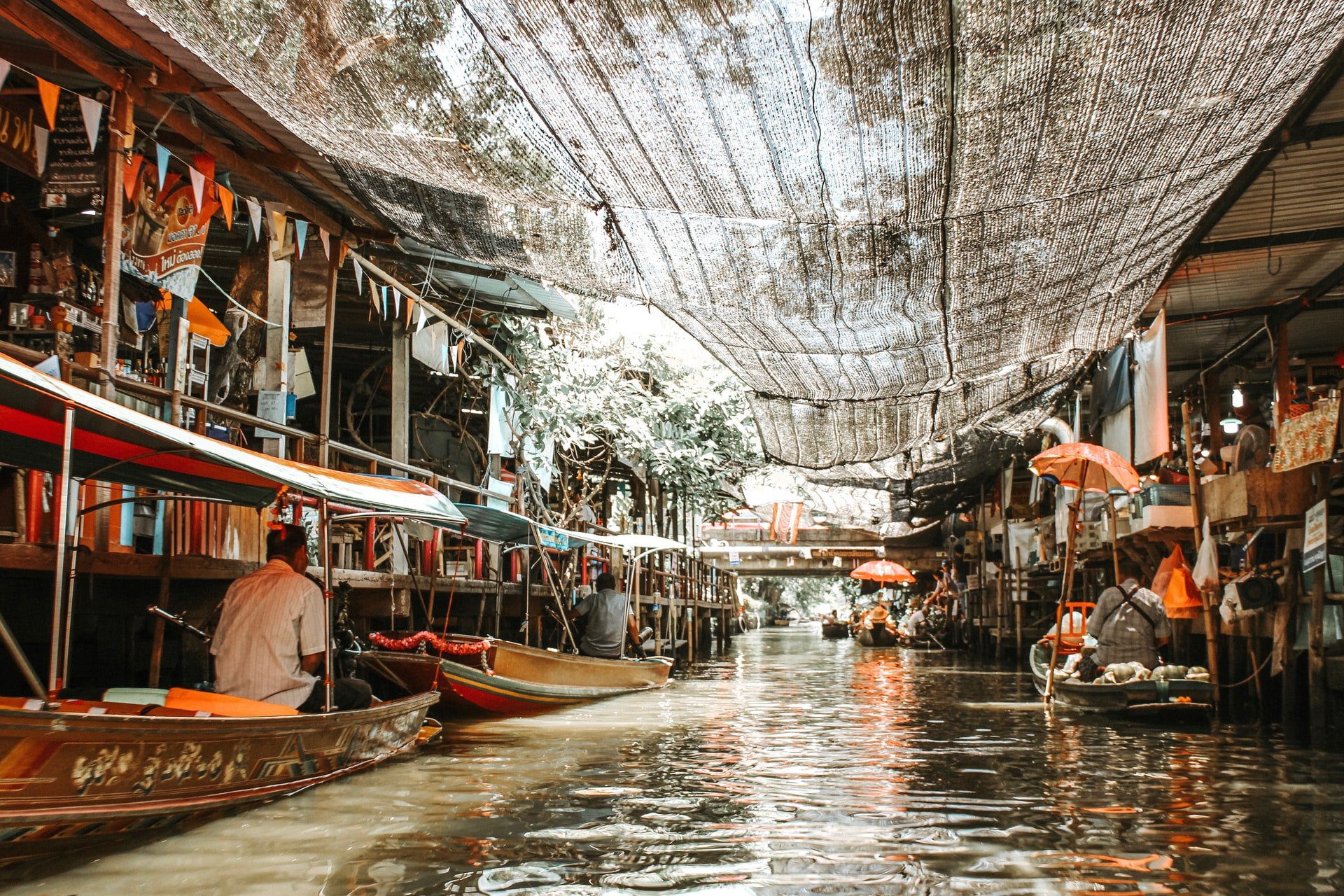 The common errors made when buying a property in Thailand