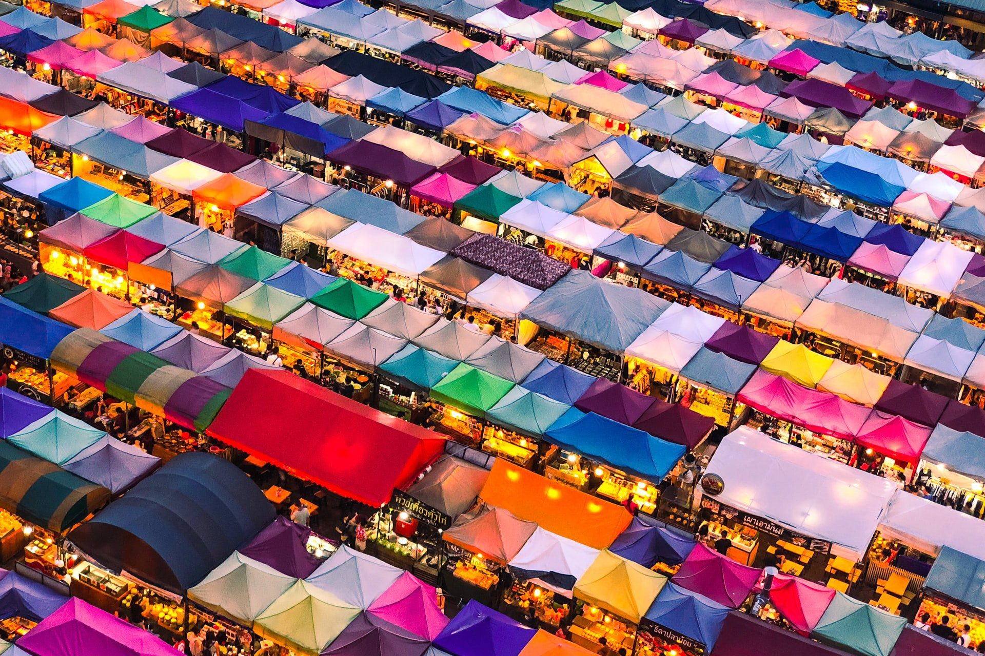 The property taxes in Thailand