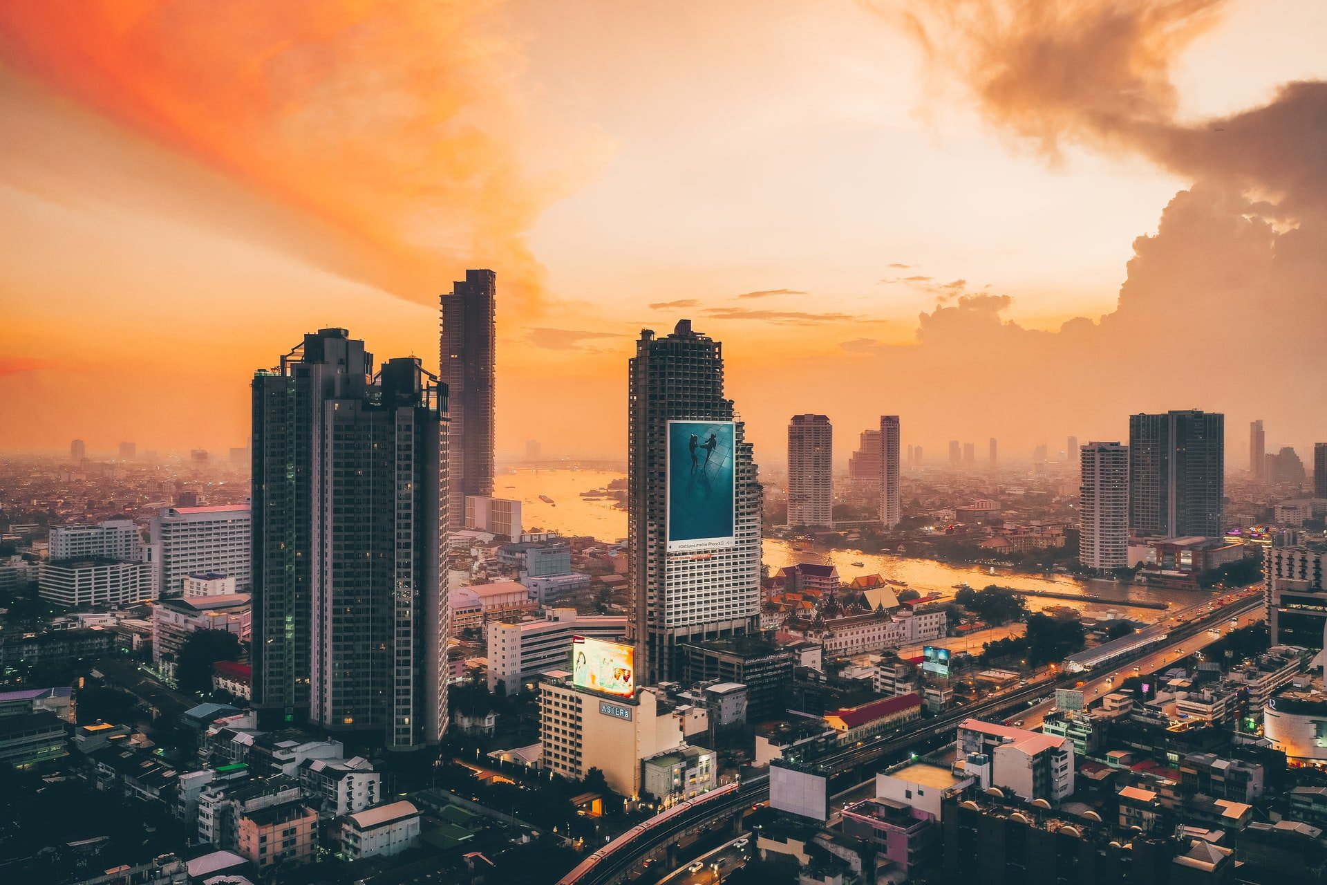 The rights of Superficies in Thailand