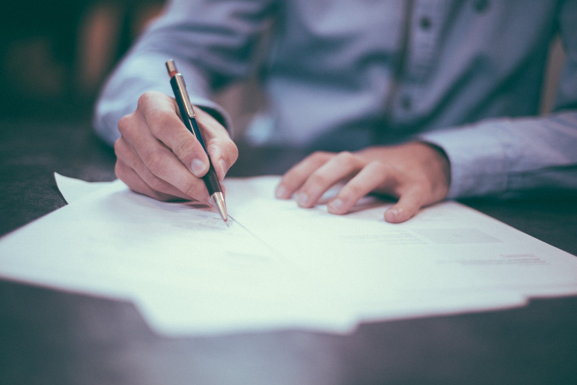 The title deeds in Thailand