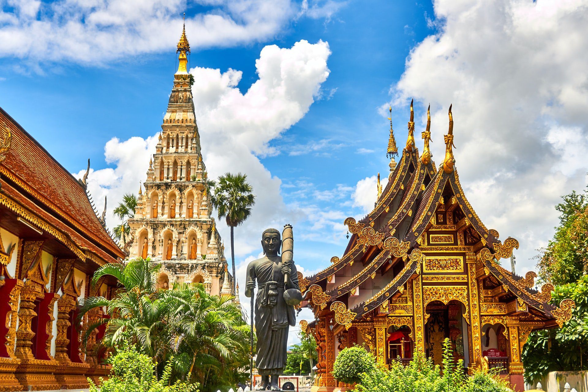 Where to buy a property in Thailand?