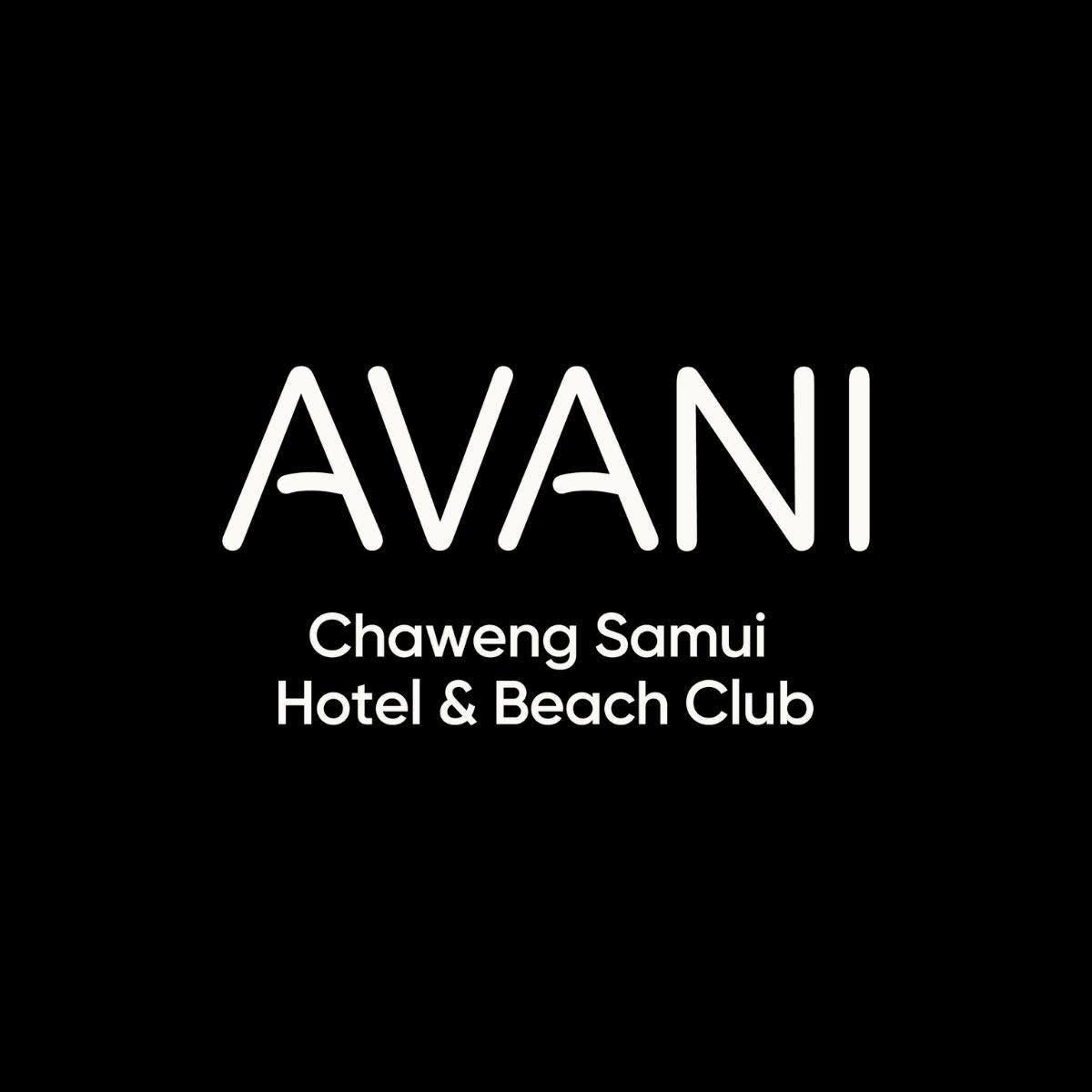 Avani Chaweng Samui Hotel & Beach Club
