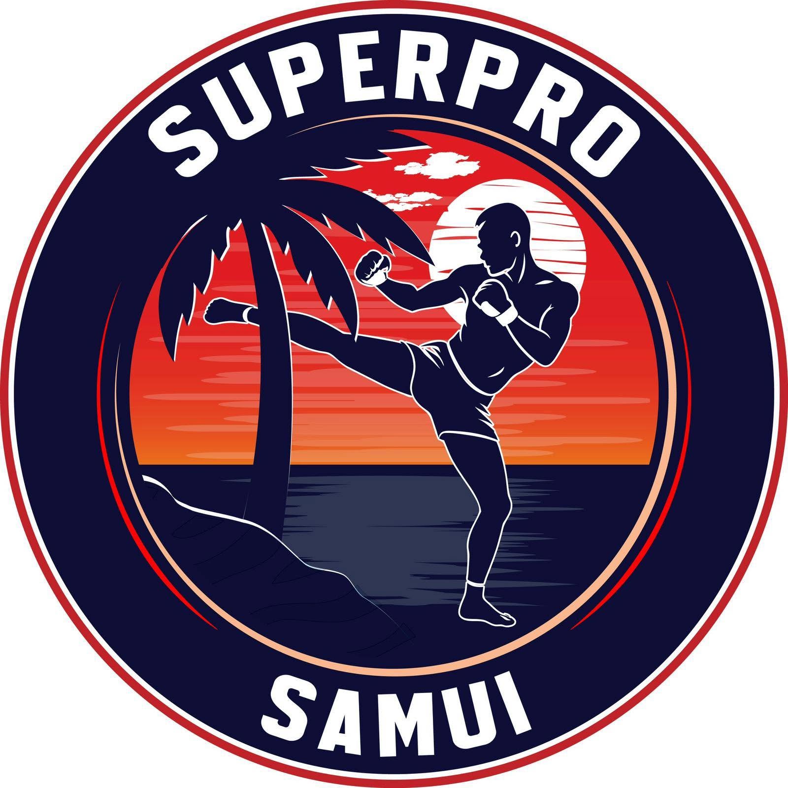 SuperPro Samui