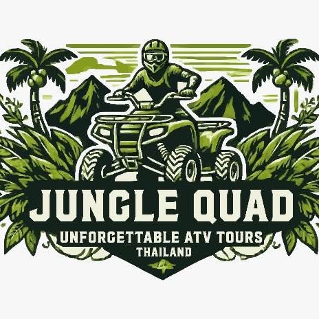 JUNGLE QUAD ATV