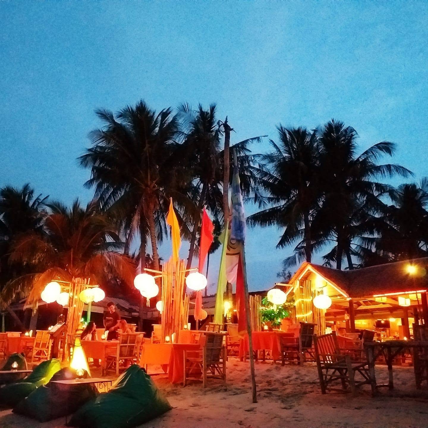 Samui Business Owners & Entrepreneurs Networking Meetup