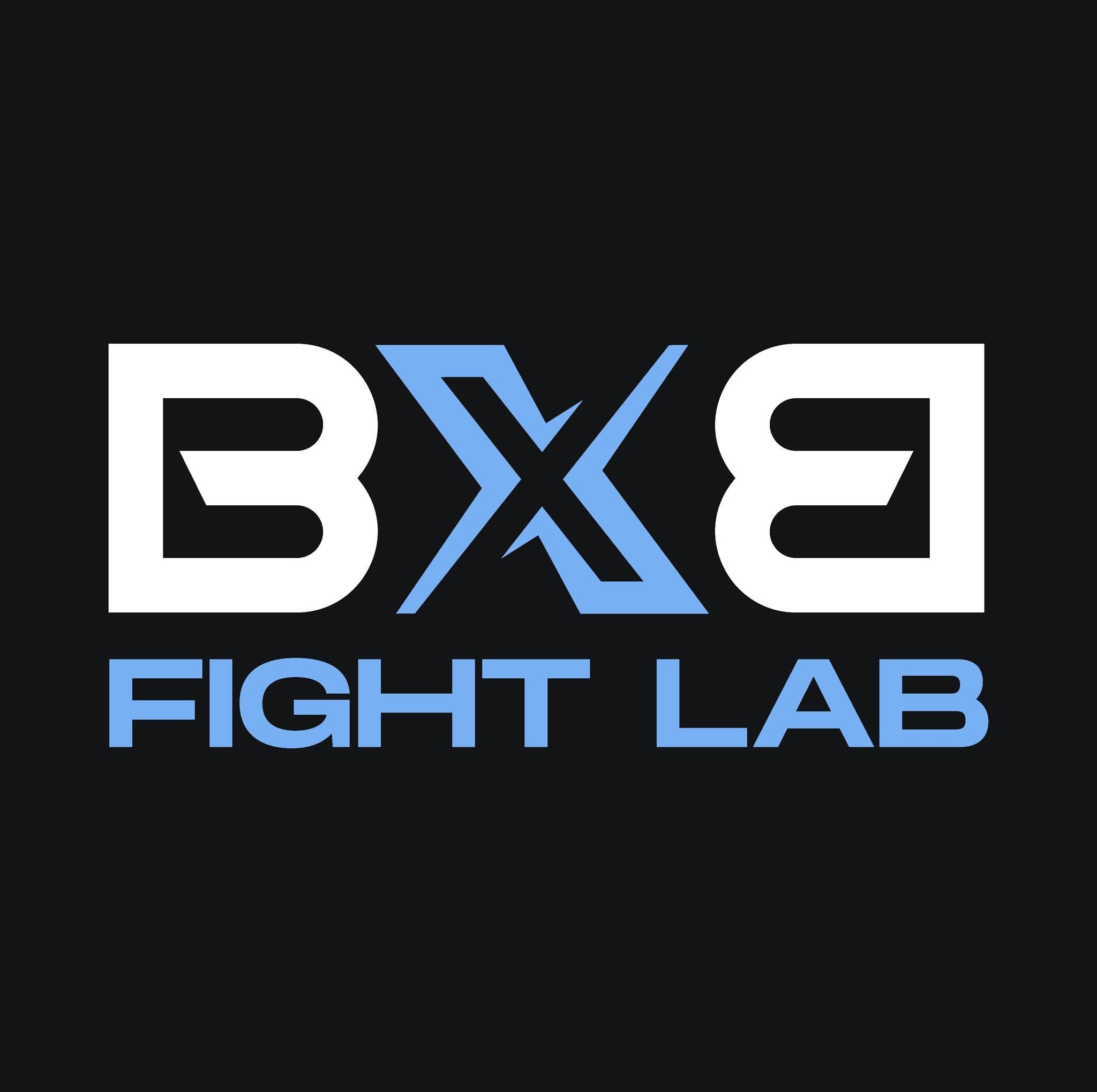 BXB Fight club Samui