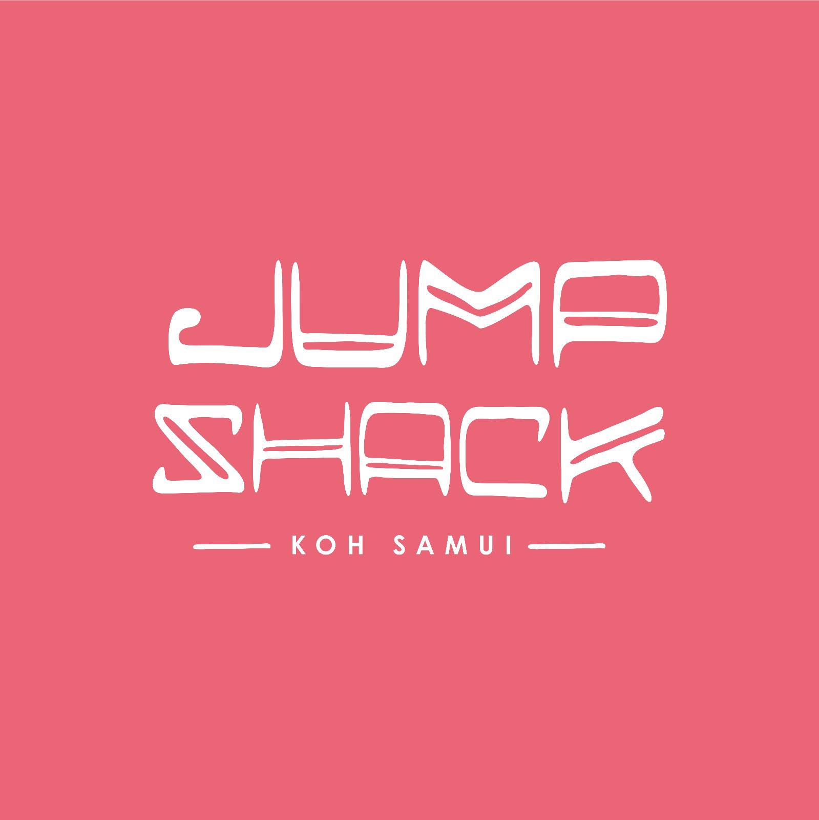 Pool Party at Jump Shack
