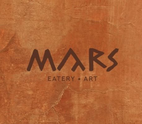 Mars Eatery & Art