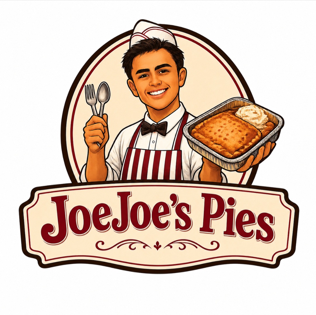JOEJOE'S PIES