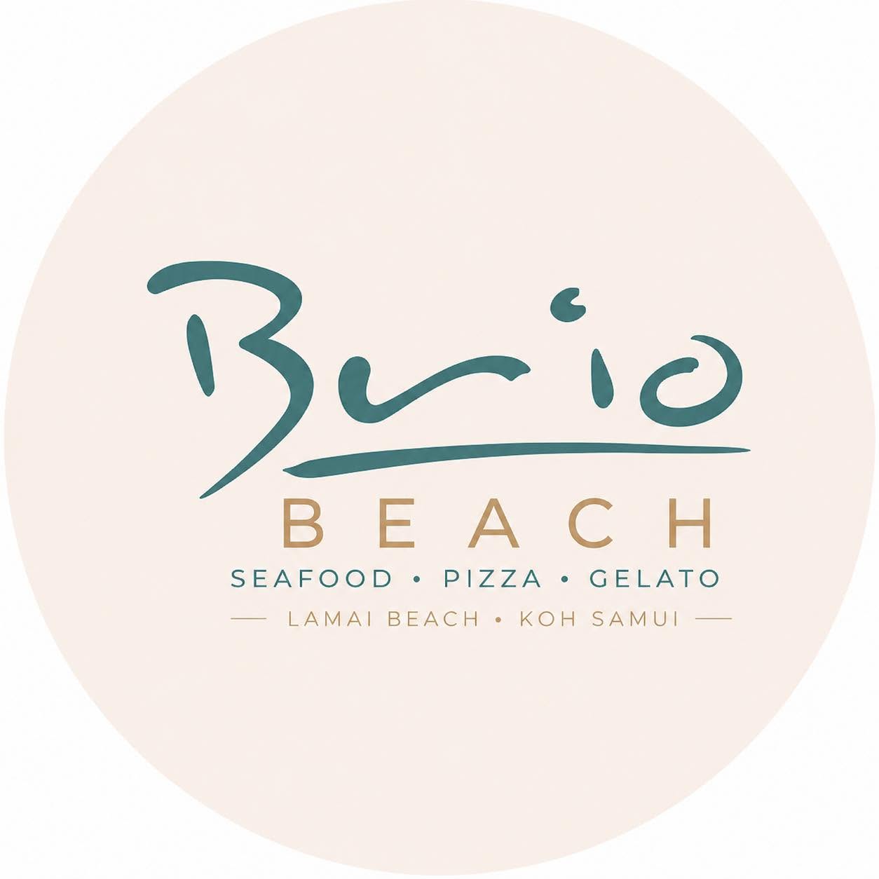 Brio Beach Club