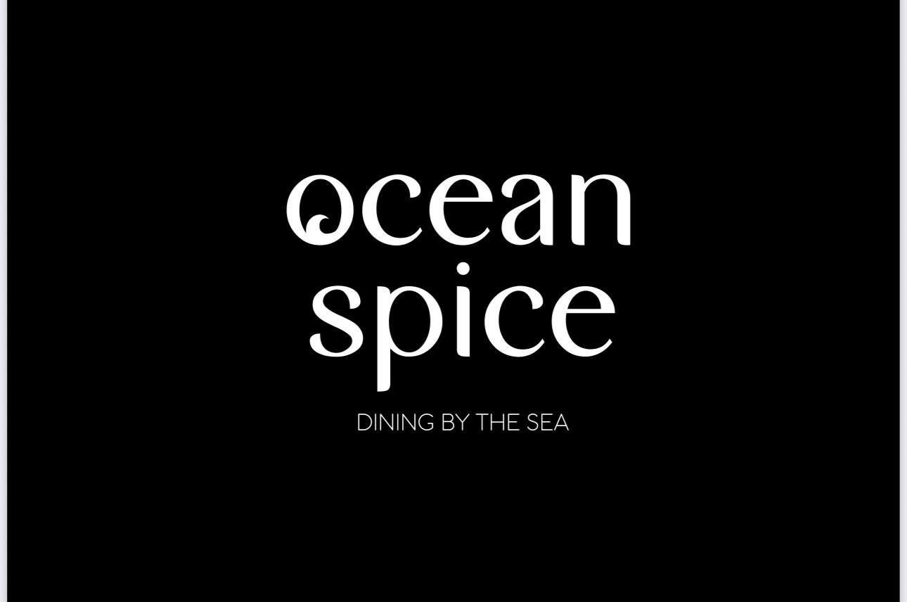 Ocean Spice