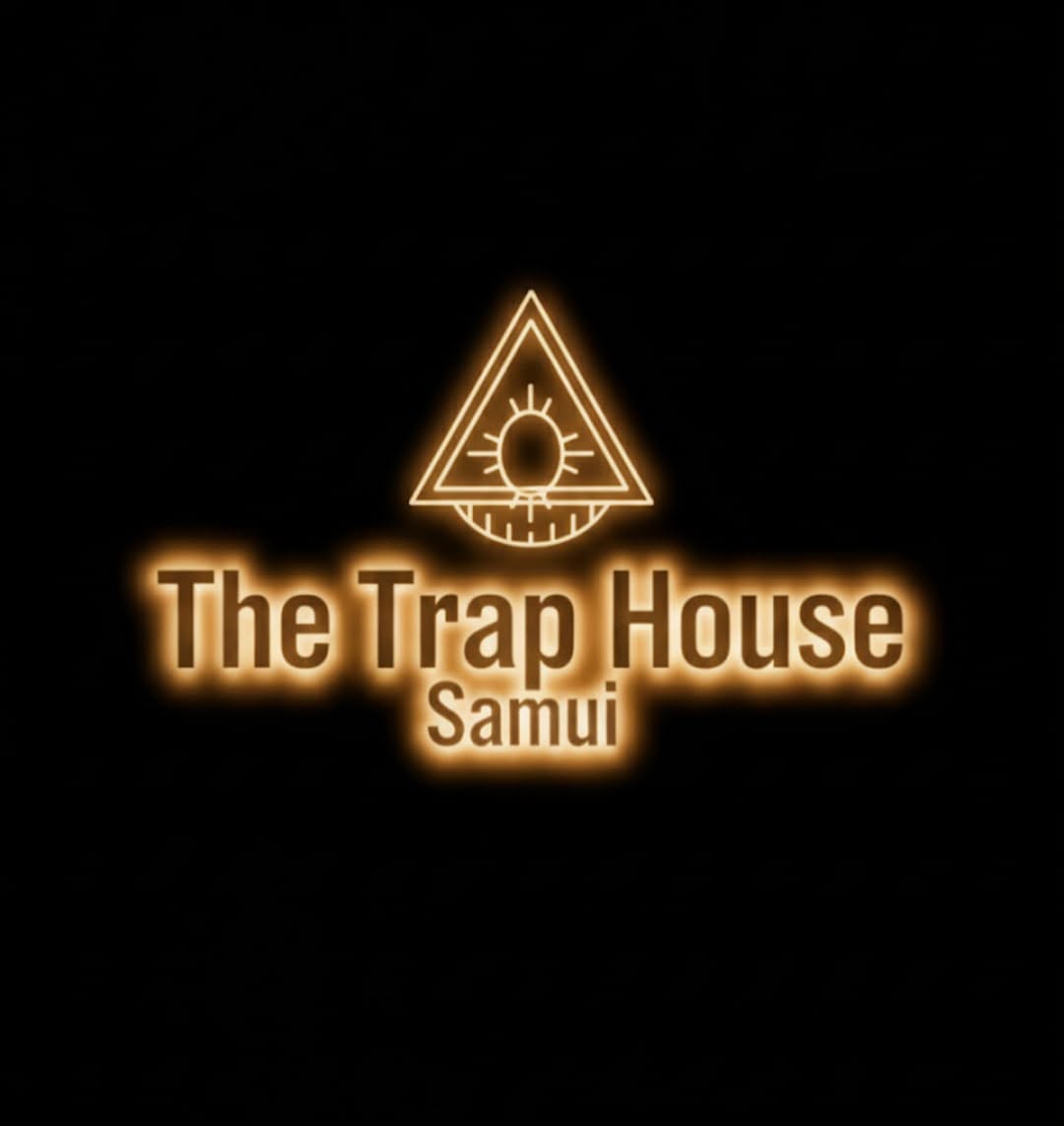 Trap House Jamaican Bar & Grill