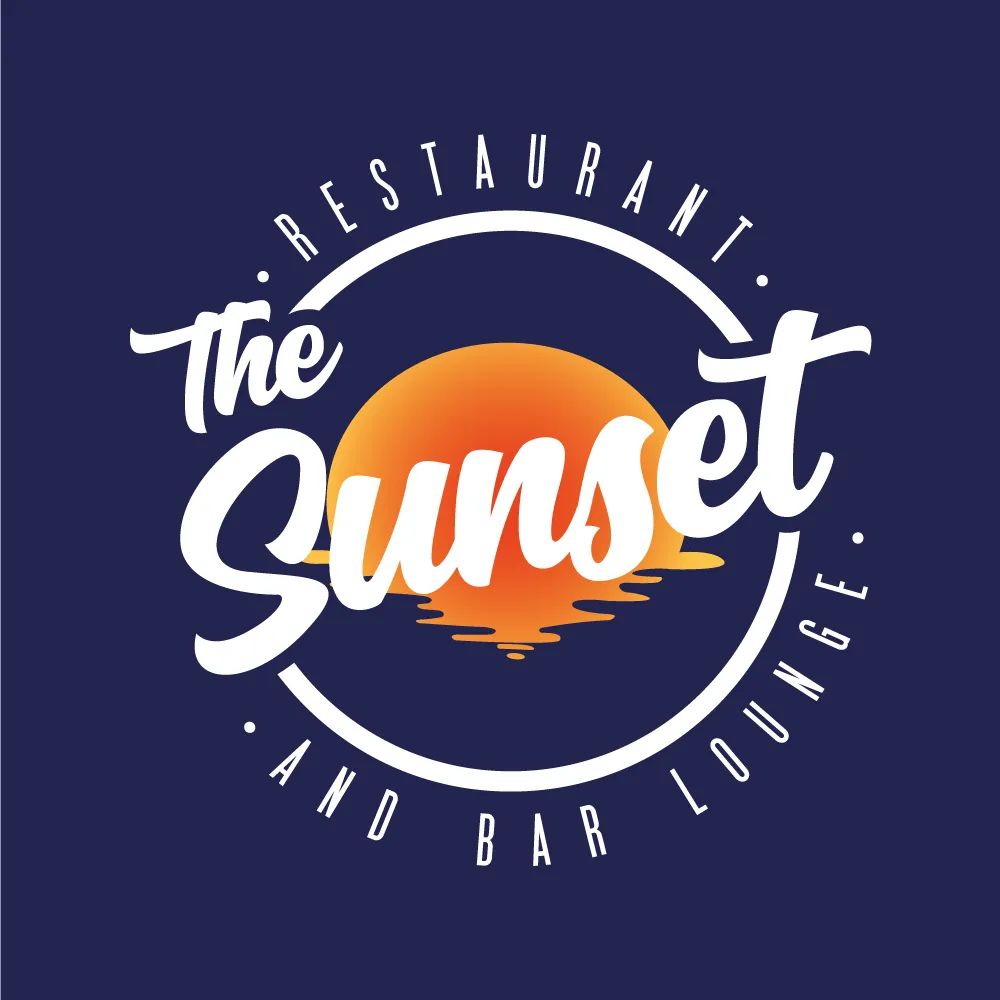 The Sunset Bar